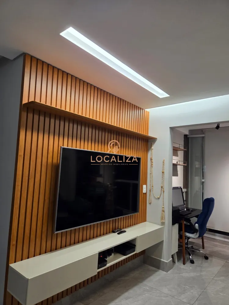 Apartamento, 2 quartos, 75 m² - Foto 1