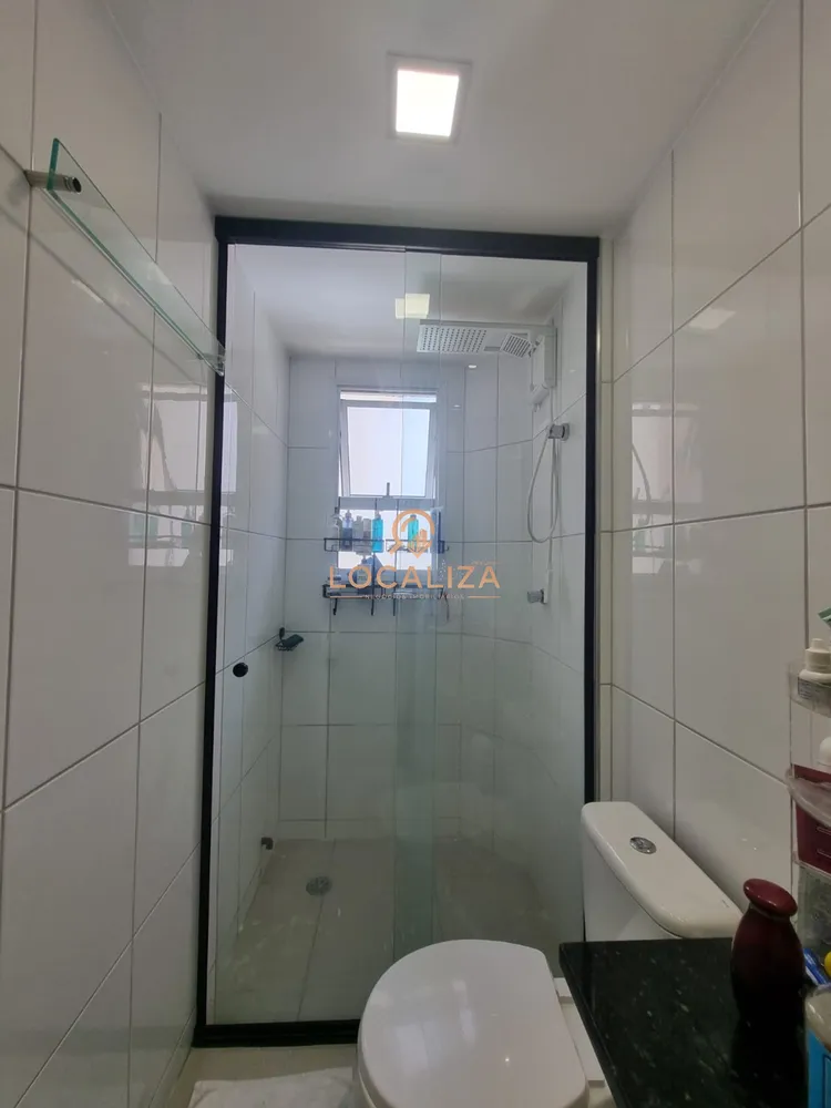 Apartamento, 2 quartos, 75 m² - Foto 2