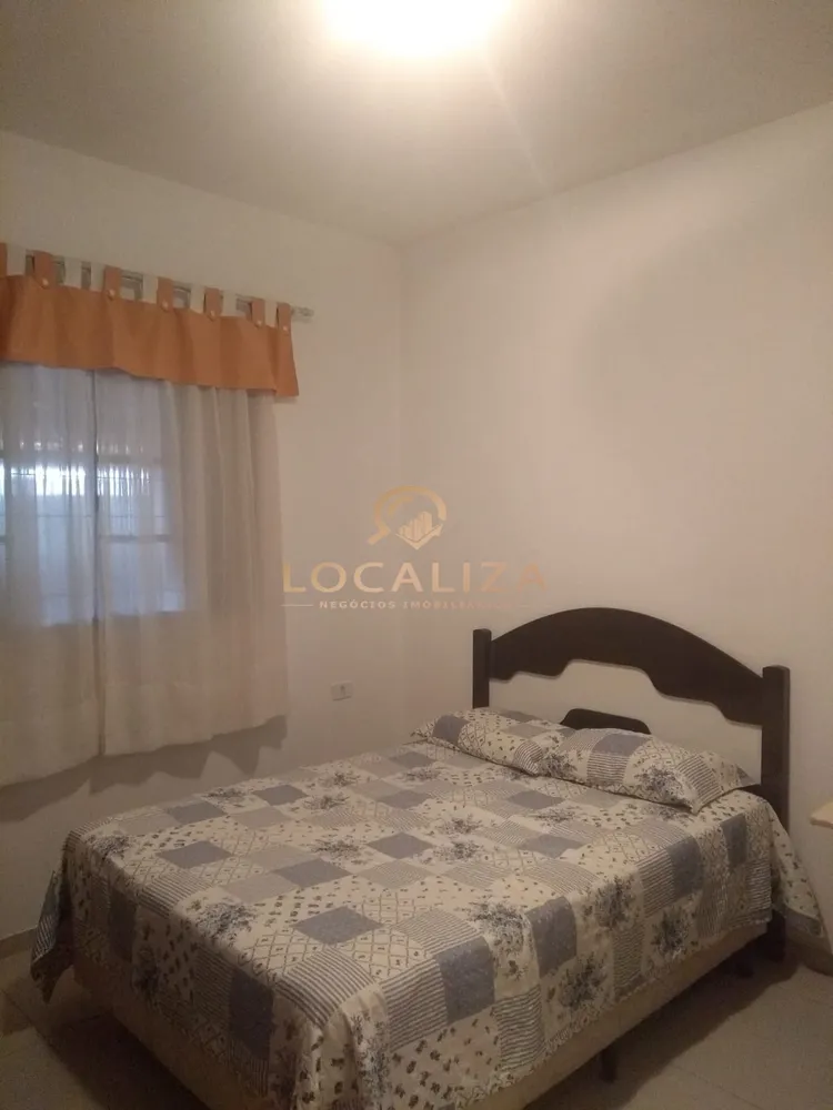 Casa, 2 quartos - Foto 4