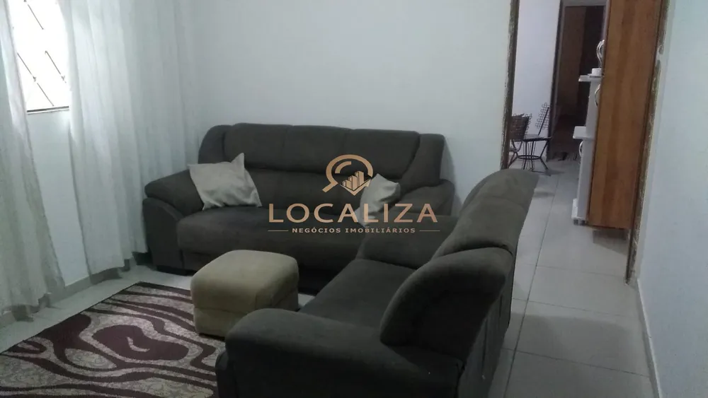 Casa, 2 quartos - Foto 7