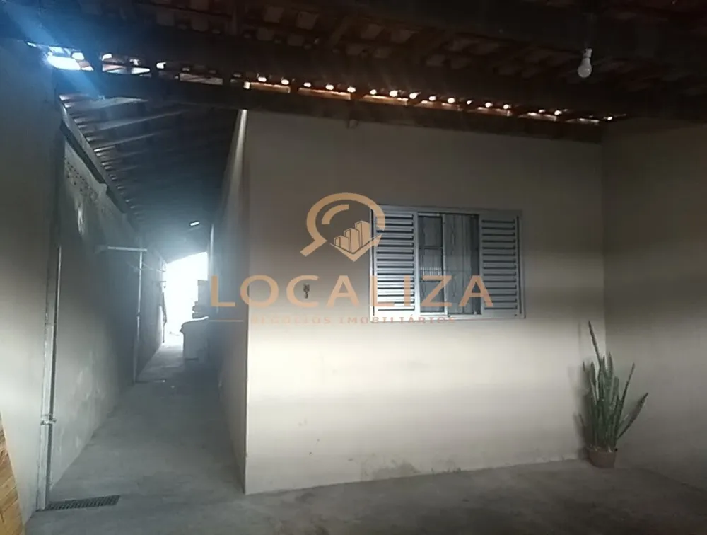 Casa, 2 quartos - Foto 8