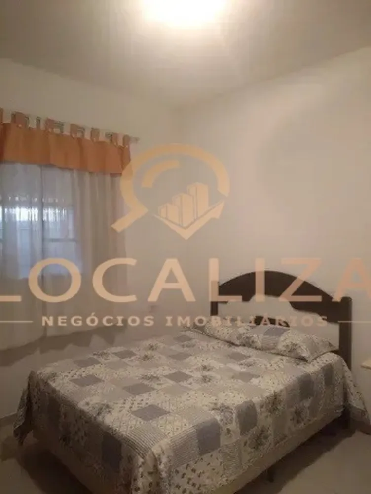 Casa, 2 quartos - Foto 2