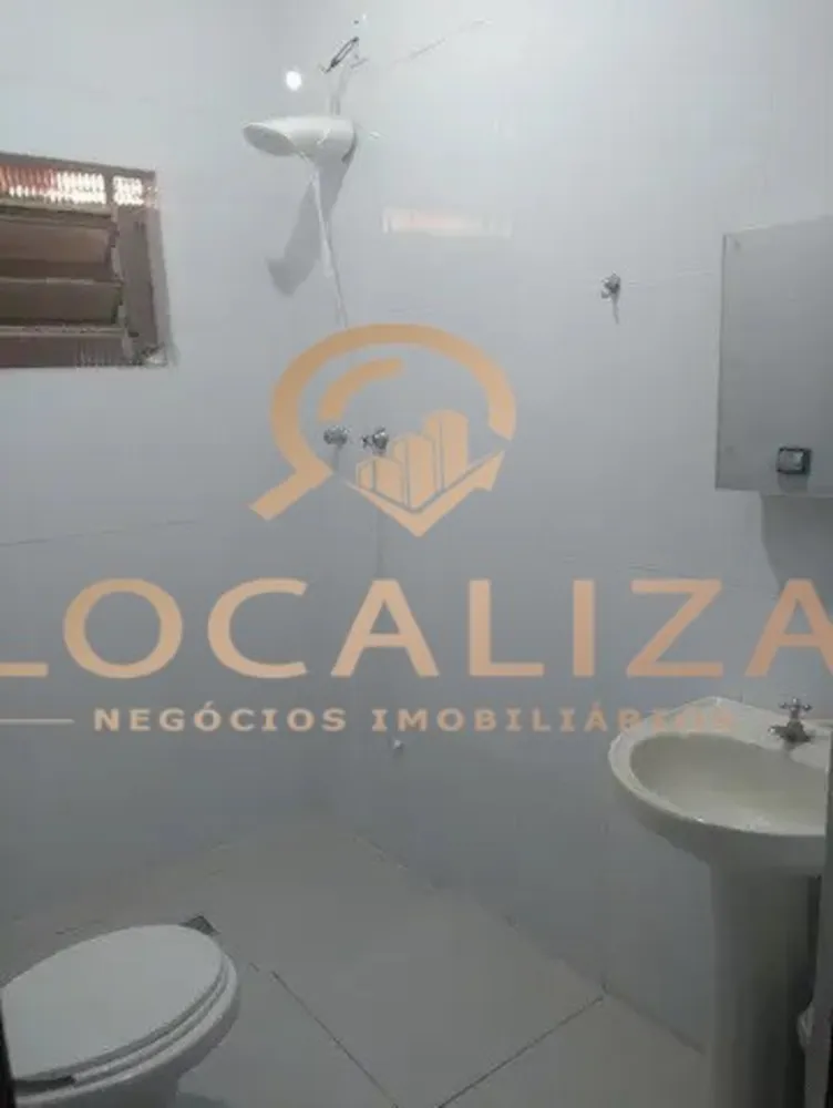 Casa, 2 quartos - Foto 1