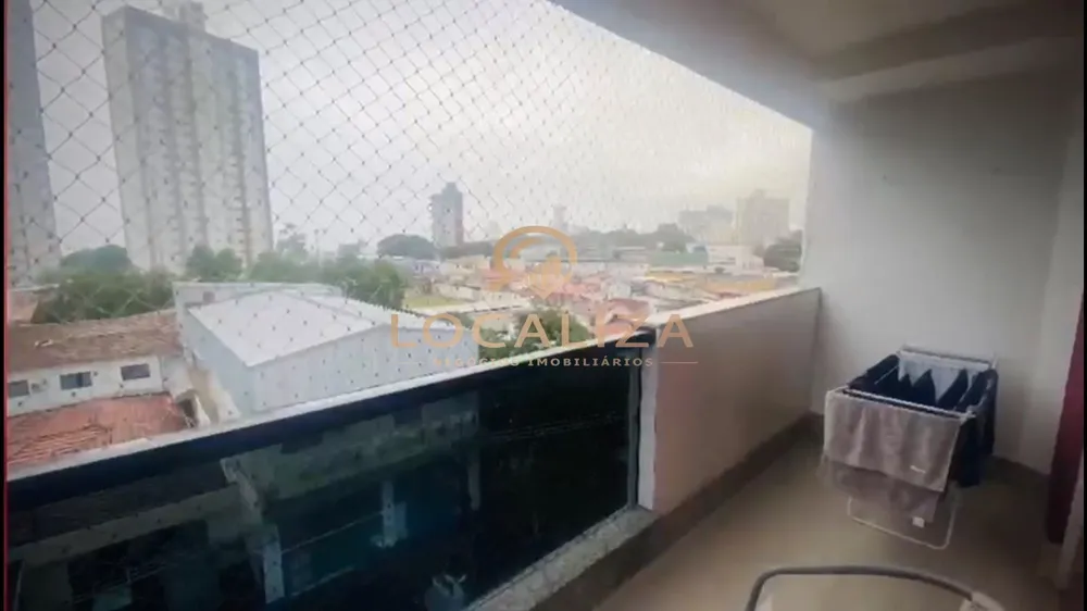 Apartamento, 4 quartos, 124 m² - Foto 11