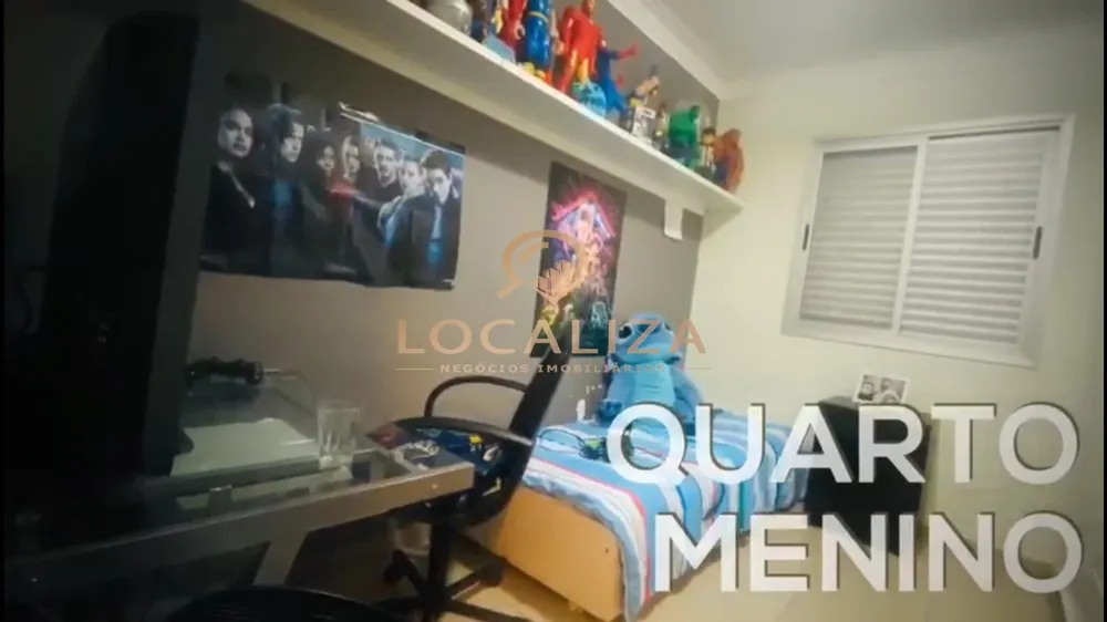 Apartamento, 4 quartos, 124 m² - Foto 7