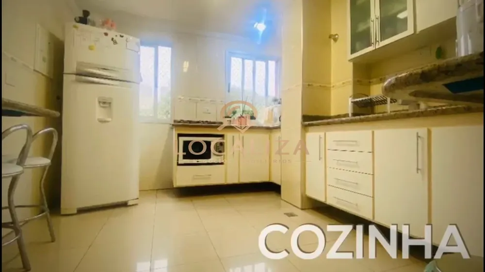 Apartamento, 4 quartos, 124 m² - Foto 4