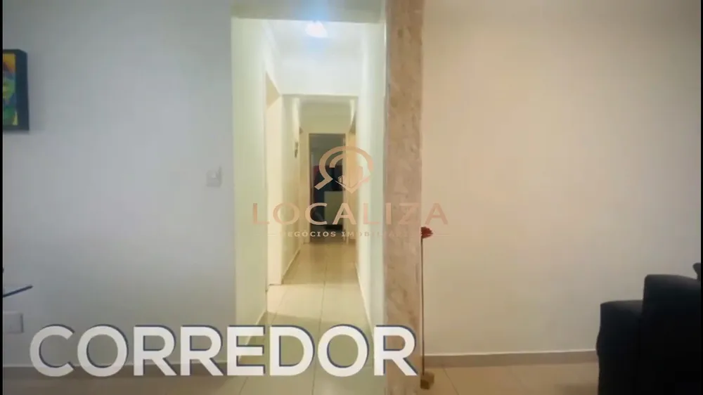 Apartamento, 4 quartos, 124 m² - Foto 3
