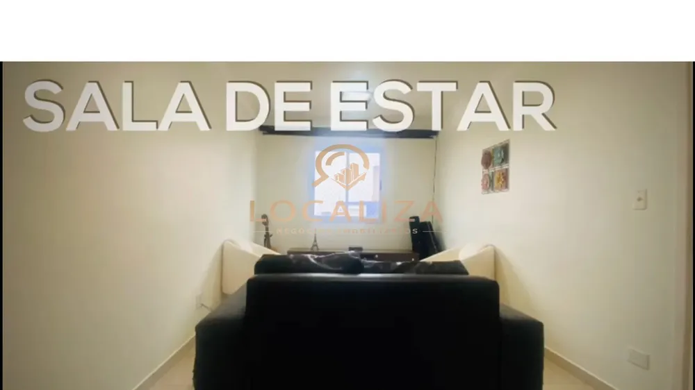 Apartamento, 4 quartos, 124 m² - Foto 2