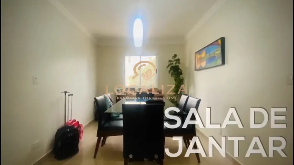 Apartamento, 4 quartos, 124 m² - Foto 1
