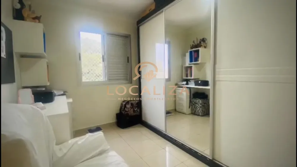 Apartamento, 4 quartos, 124 m² - Foto 12