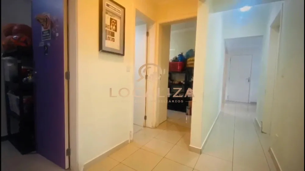 Apartamento, 4 quartos, 124 m² - Foto 5