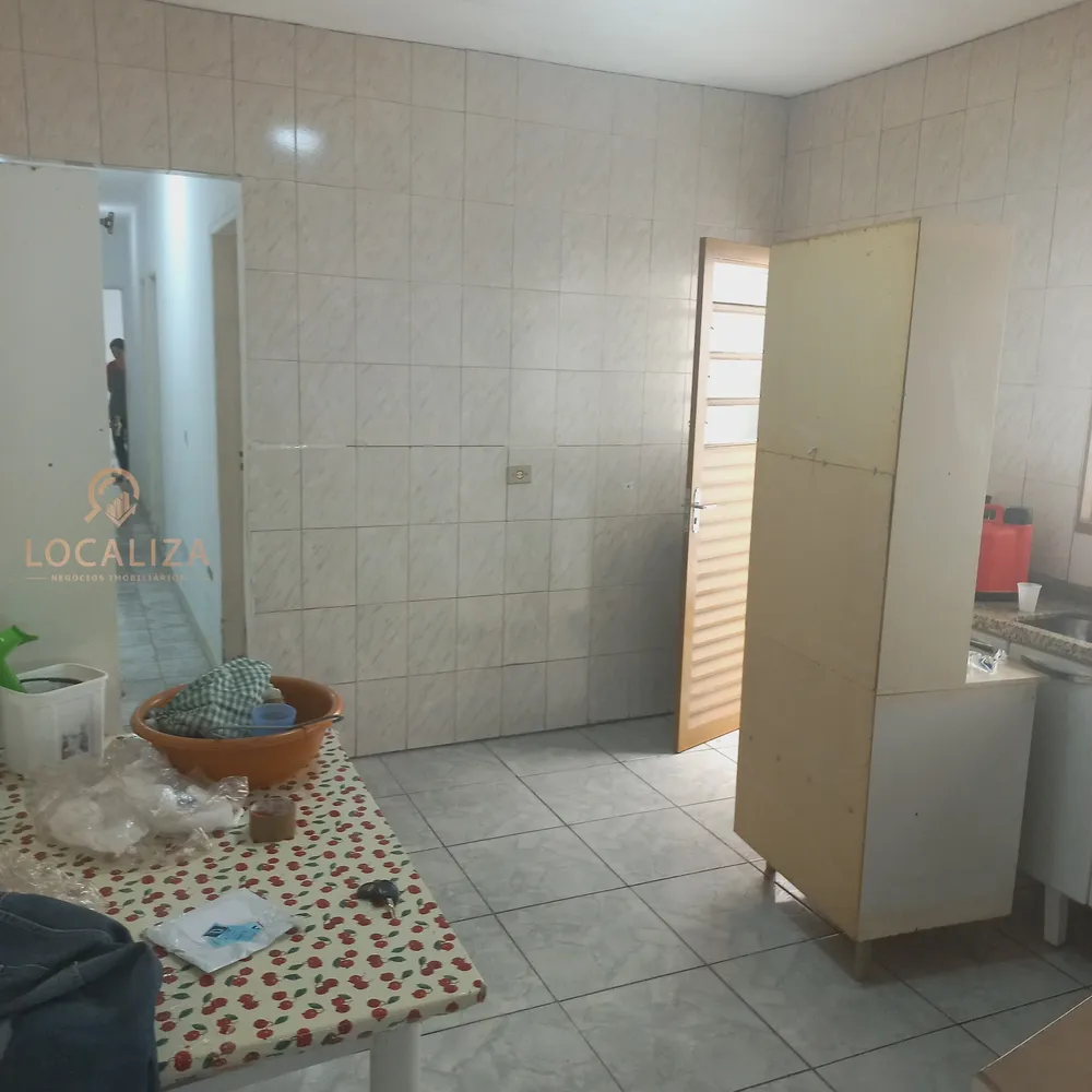 Casa, 3 quartos - Foto 8