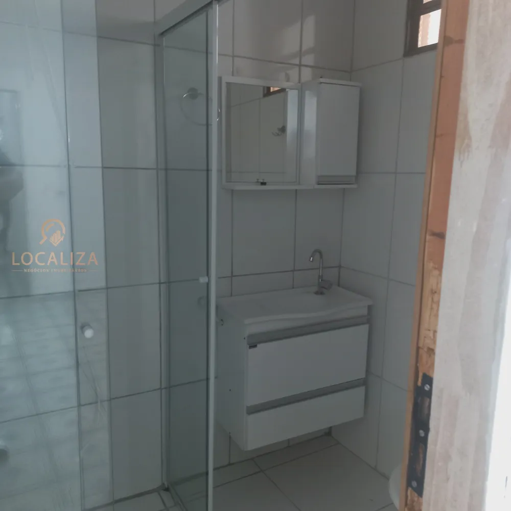 Casa, 3 quartos - Foto 12