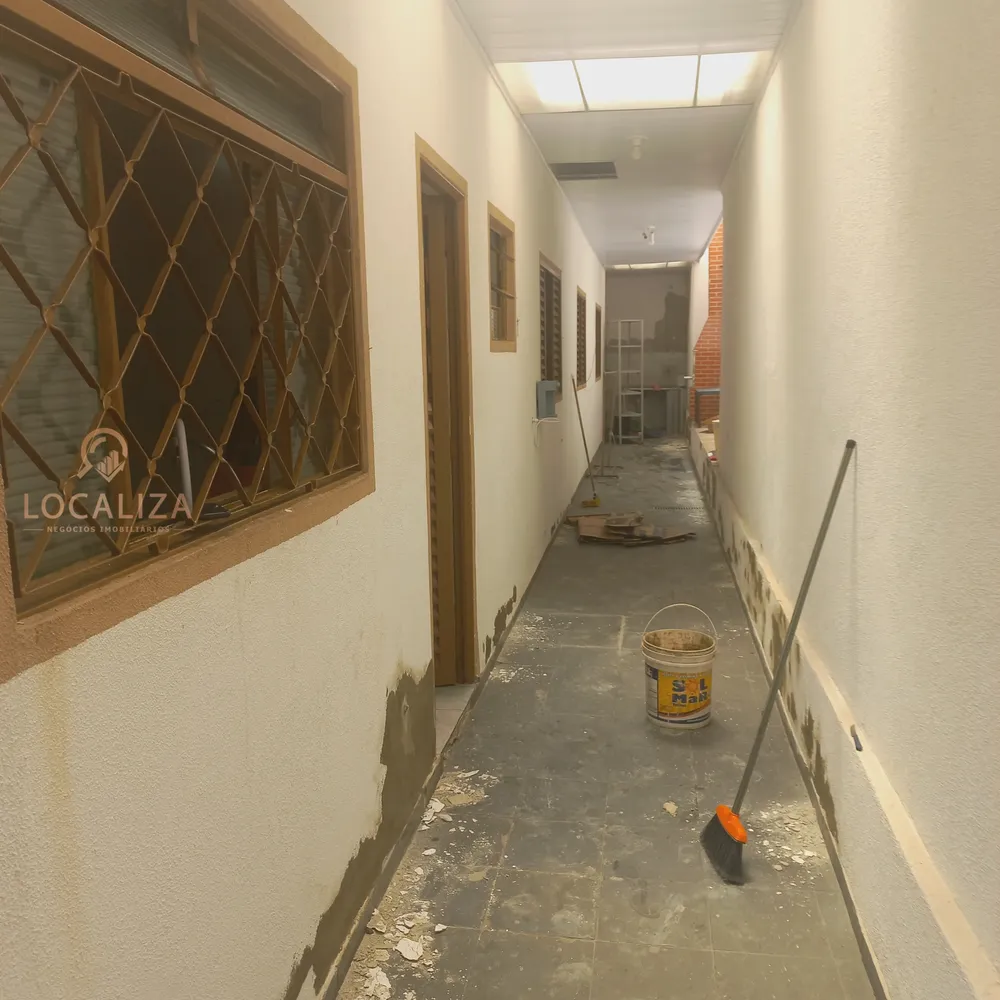 Casa, 3 quartos - Foto 6