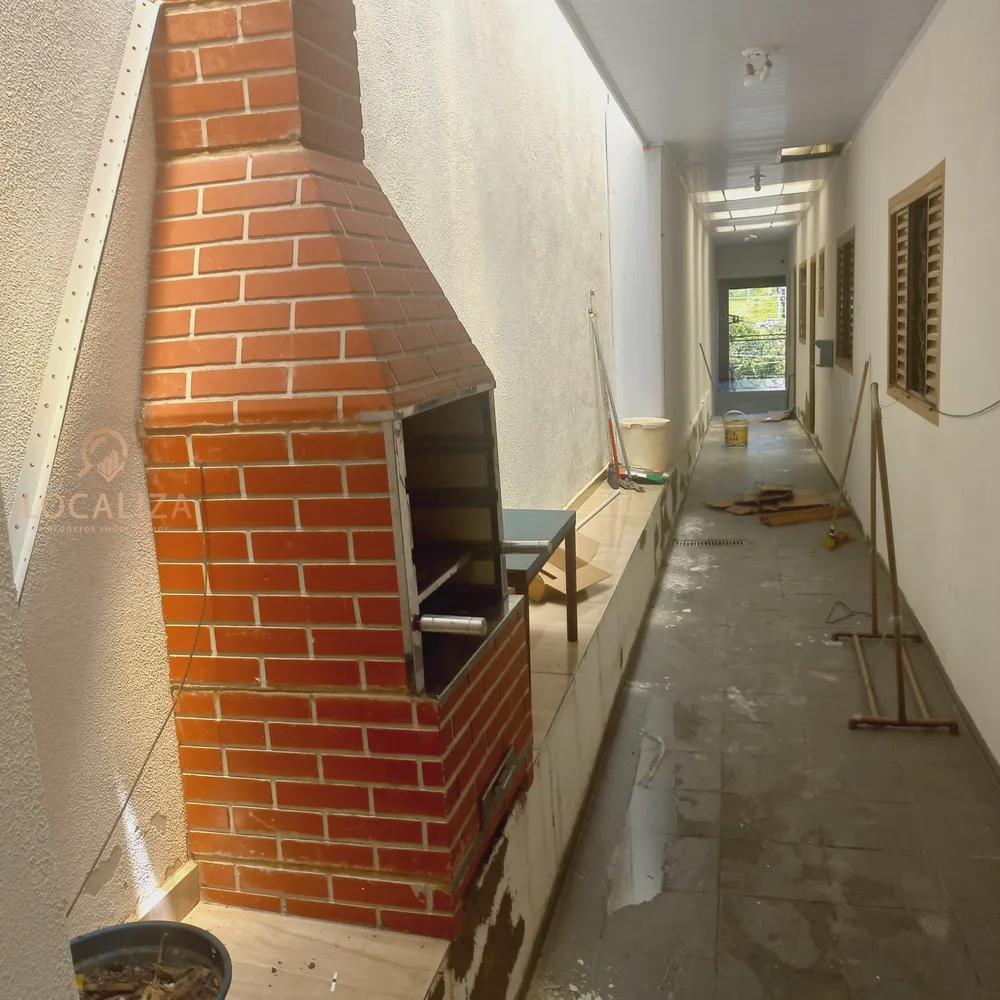 Casa, 3 quartos - Foto 5