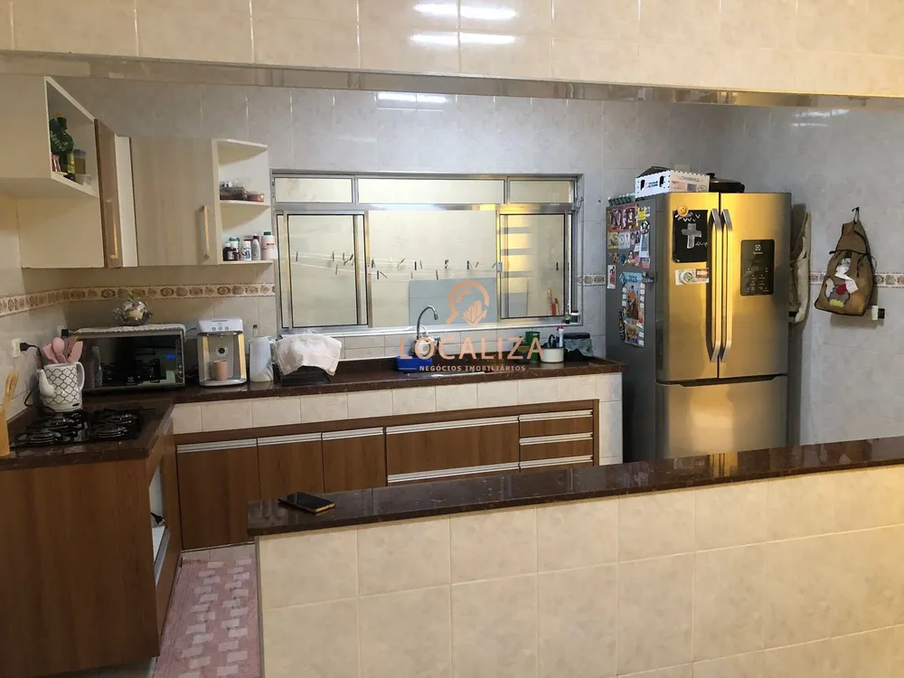 Casa, 4 quartos - Foto 1