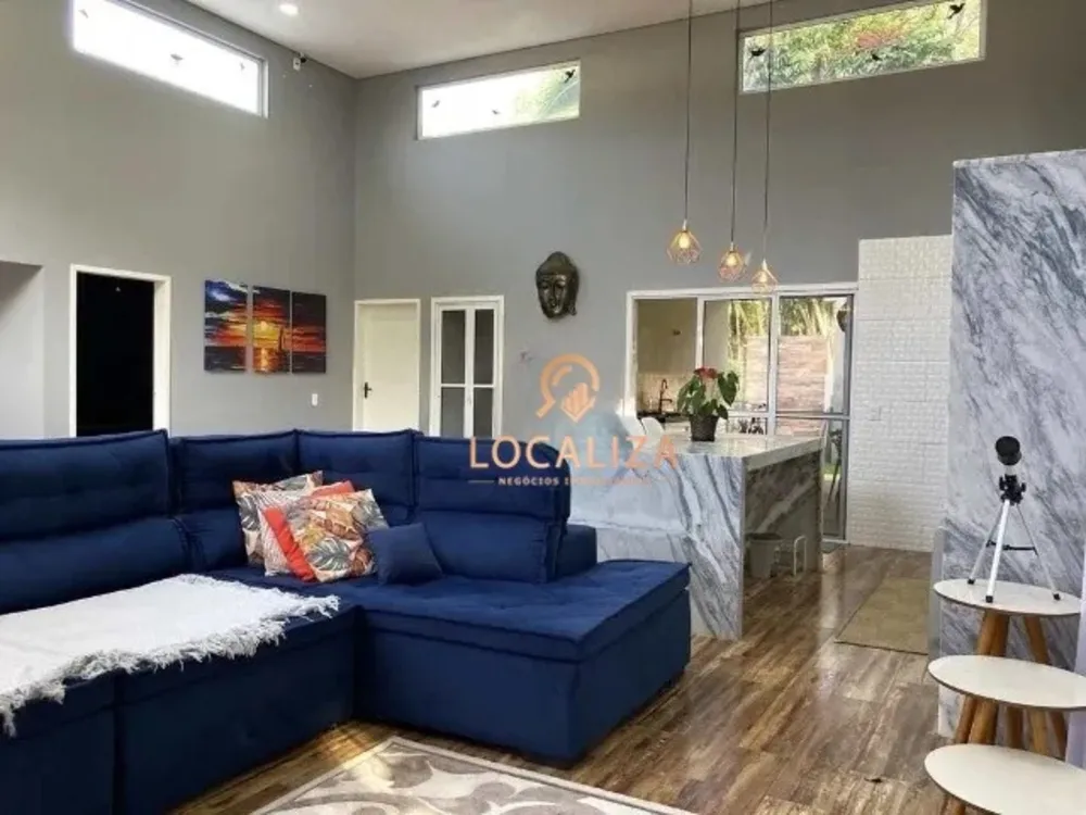 Casa, 3 quartos, 160 m² - Foto 4