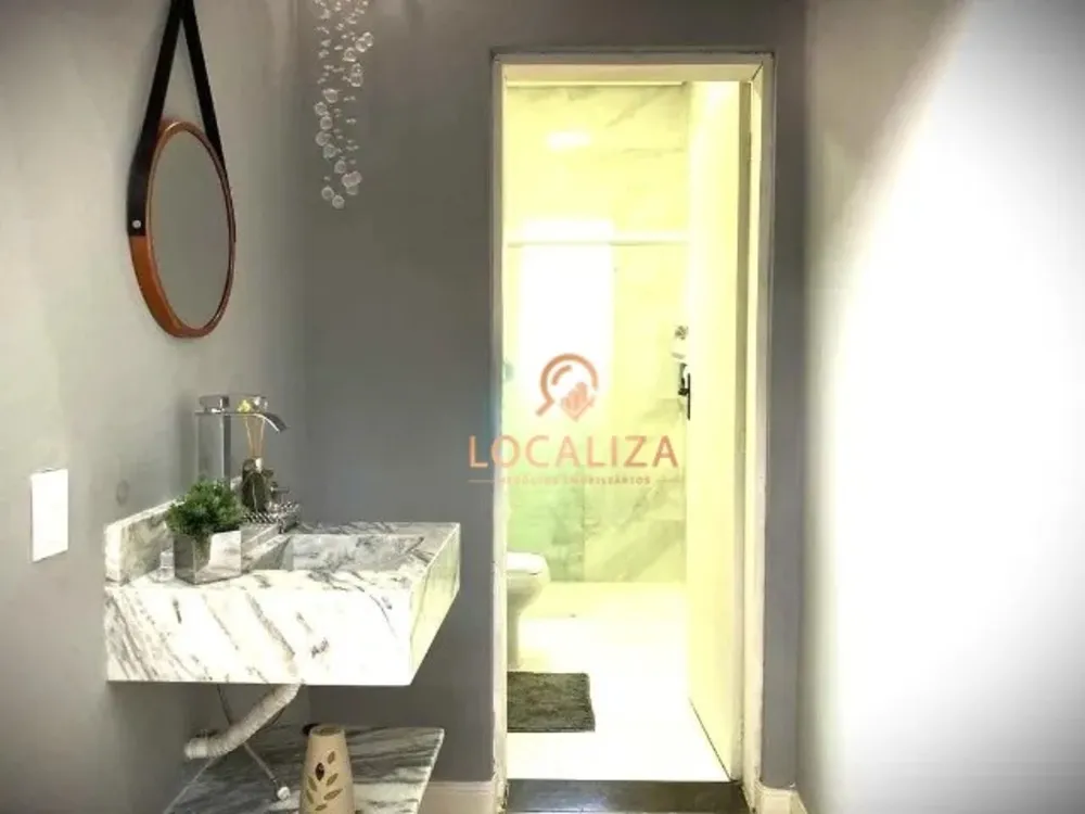 Casa, 3 quartos, 160 m² - Foto 12