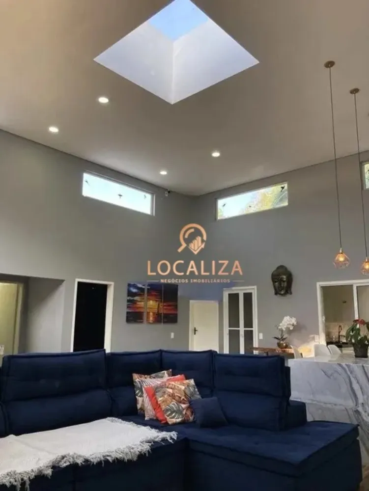 Casa, 3 quartos, 160 m² - Foto 3