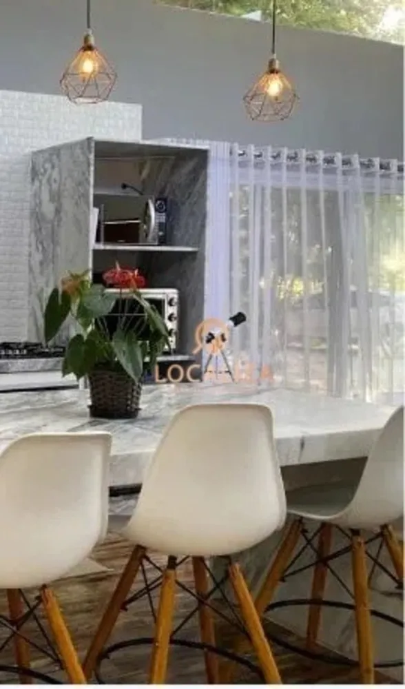 Casa, 3 quartos, 160 m² - Foto 6