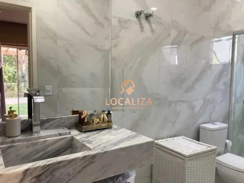 Casa, 3 quartos, 160 m² - Foto 11
