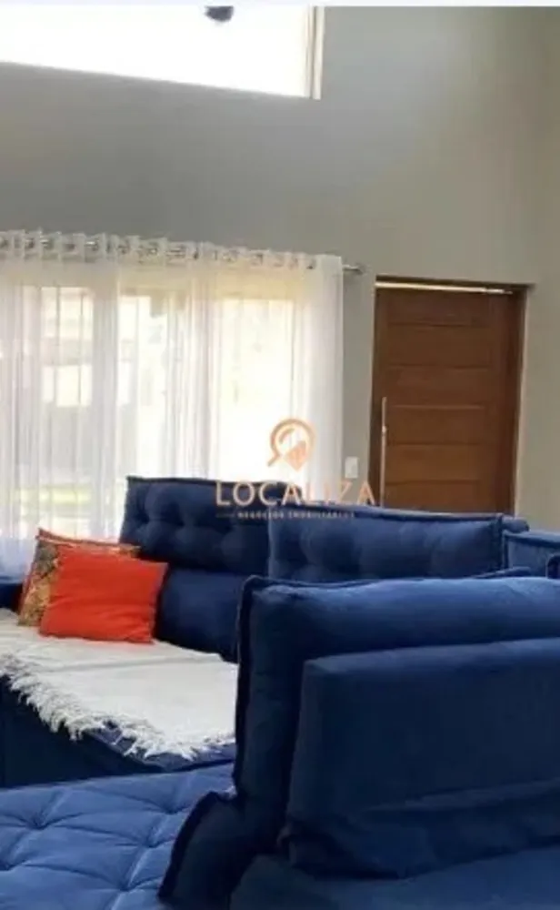 Casa, 3 quartos, 160 m² - Foto 5