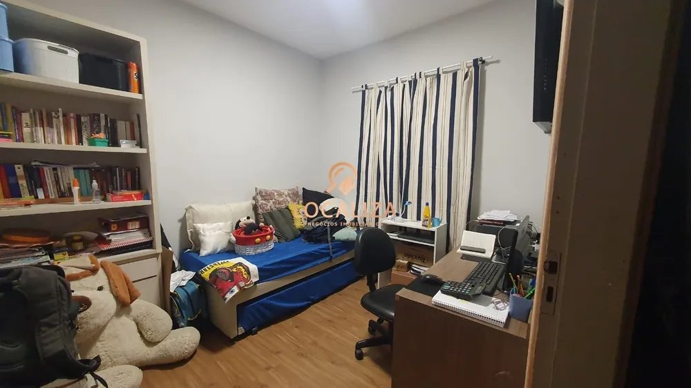 Casa, 3 quartos - Foto 3