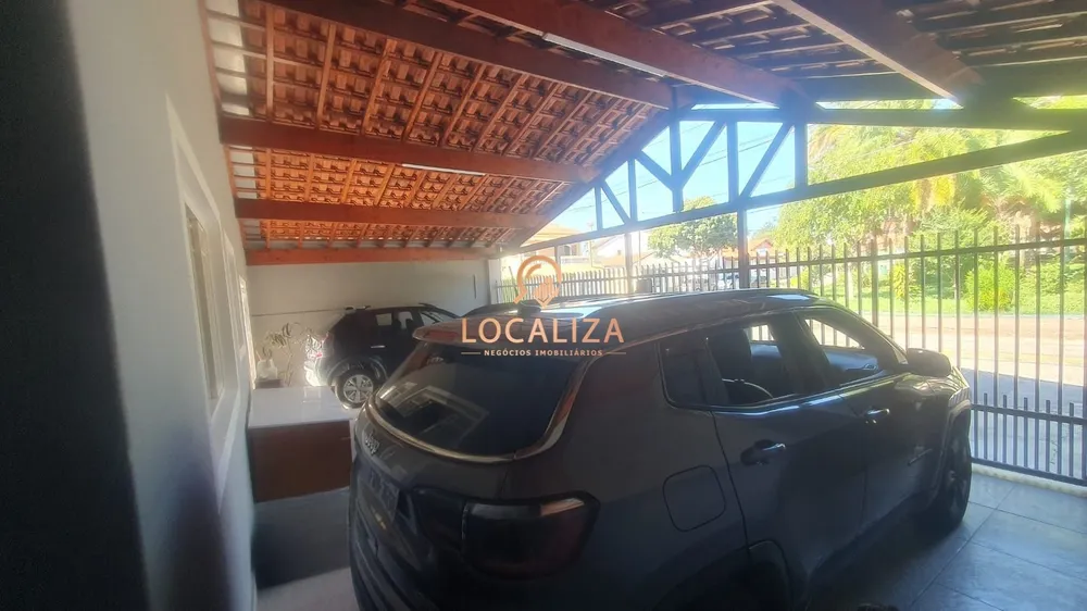 Casa, 3 quartos - Foto 7