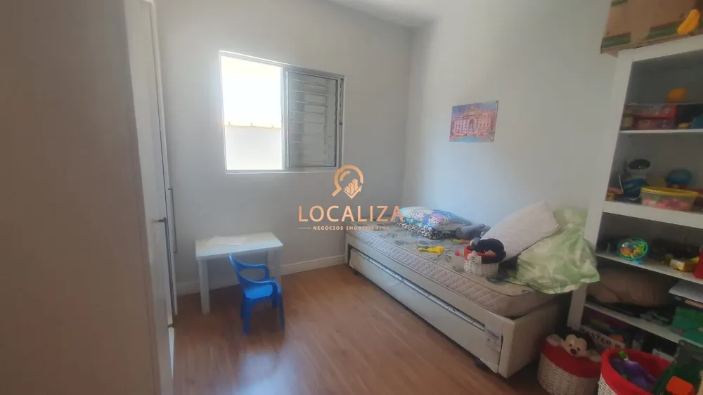 Casa, 3 quartos - Foto 4