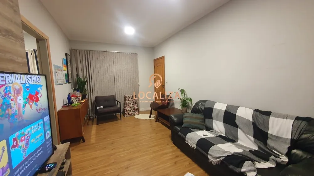 Casa, 3 quartos - Foto 2