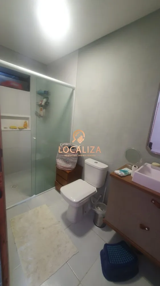 Casa, 3 quartos - Foto 5