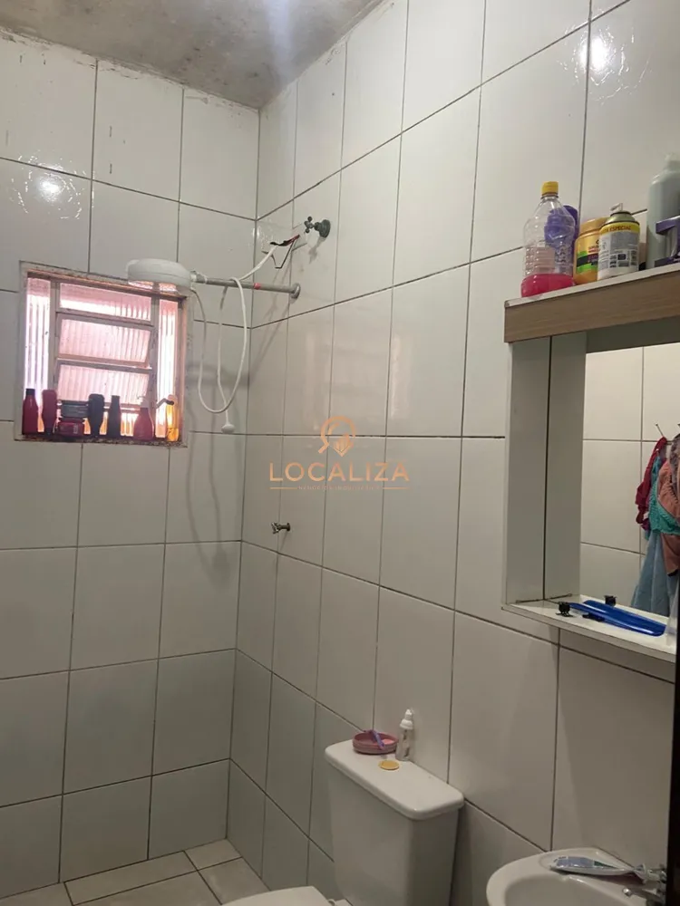 Casa, 3 quartos - Foto 10