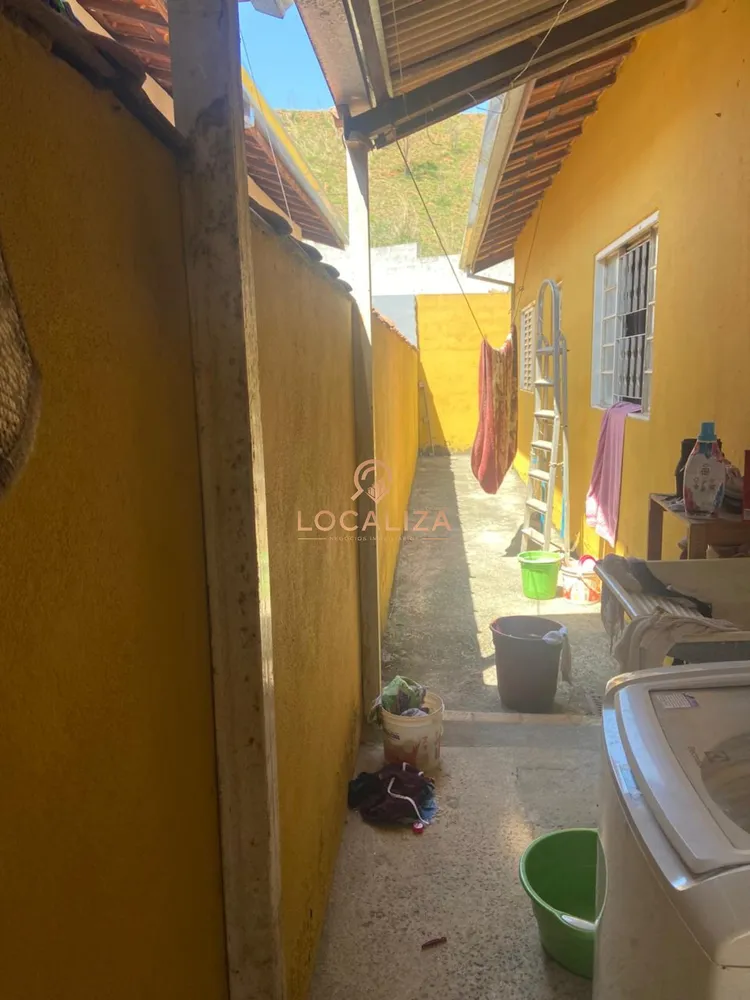 Casa, 3 quartos - Foto 8