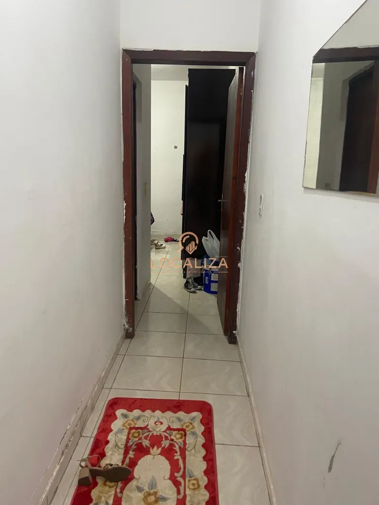 Casa, 3 quartos - Foto 7