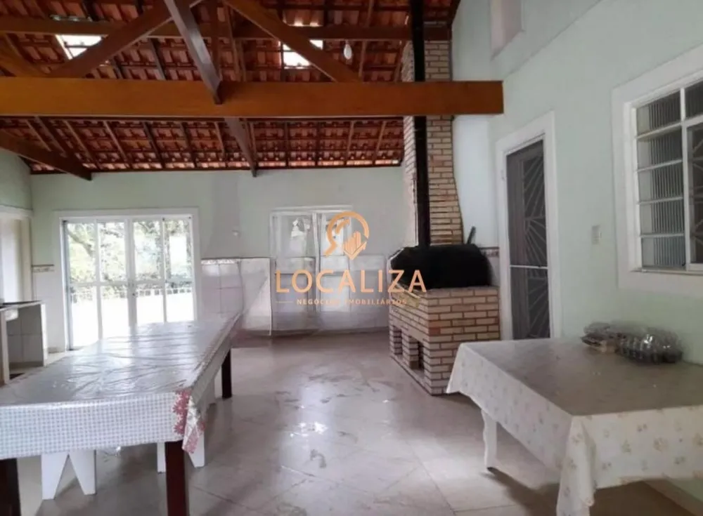 Chácara, 4 quartos - Foto 4