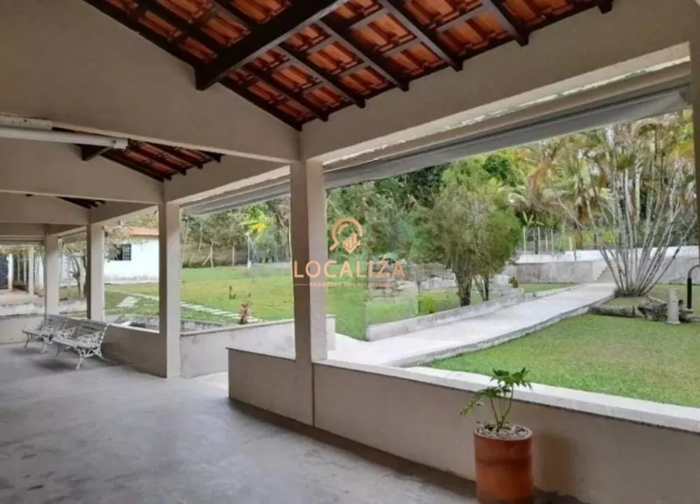 Chácara, 4 quartos - Foto 8