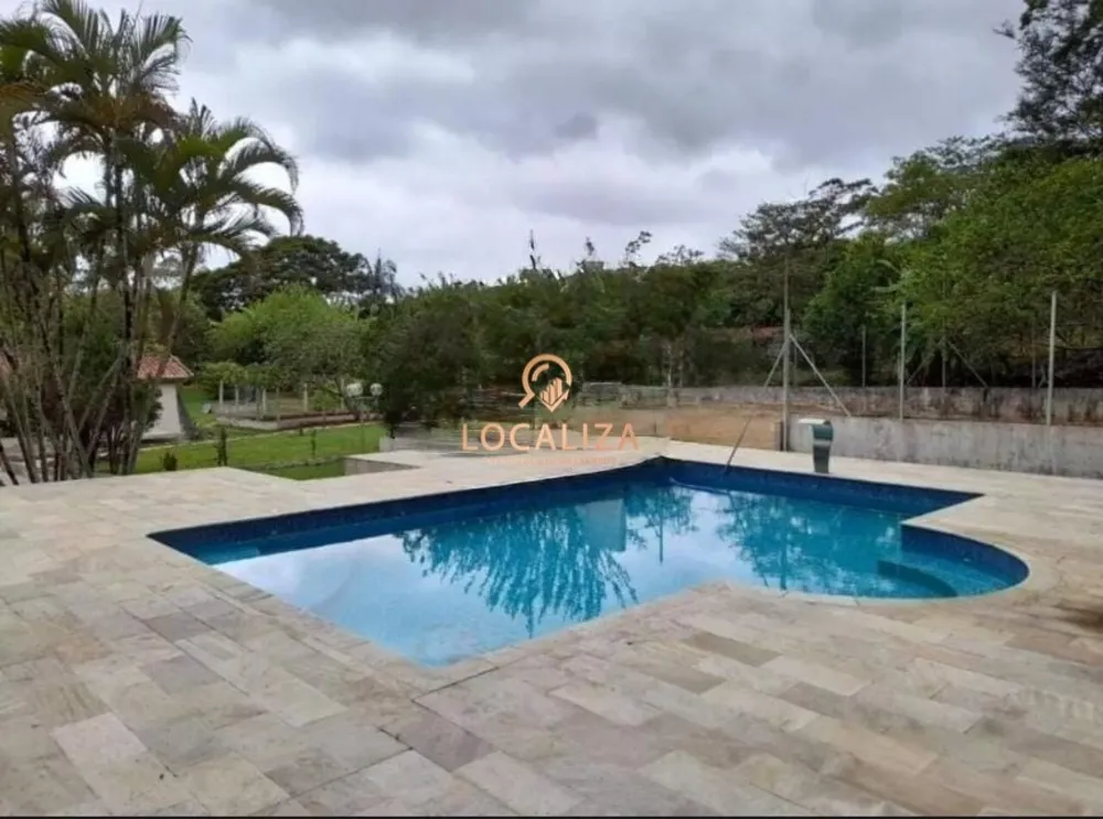Chácara, 4 quartos - Foto 6