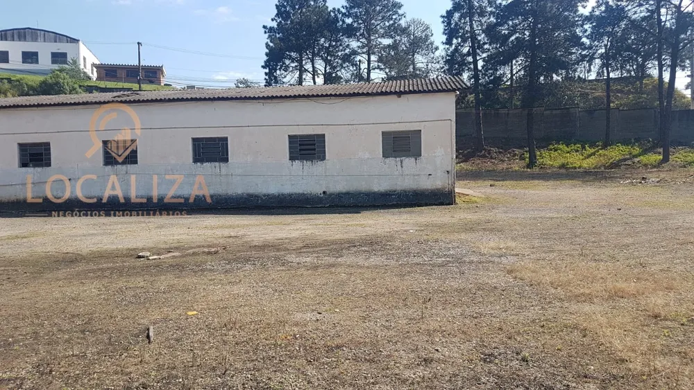 Loteamento e Condomínio, 4 hectares - Foto 8
