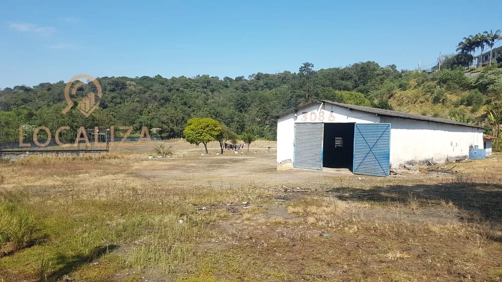 Loteamento e Condomínio, 4 hectares - Foto 6