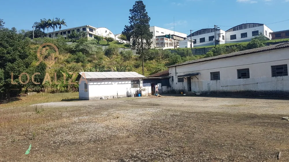 Loteamento e Condomínio, 4 hectares - Foto 7