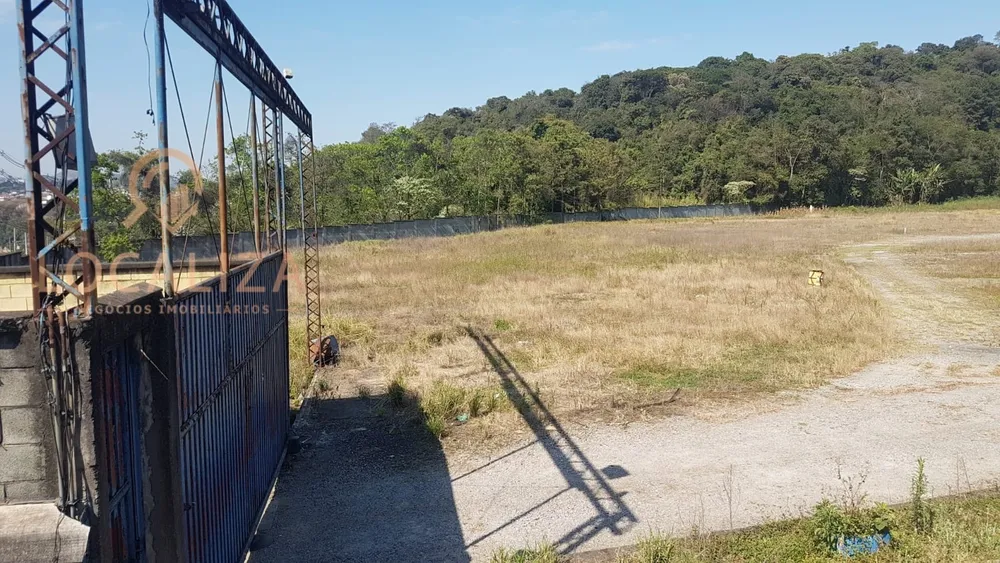 Loteamento e Condomínio, 4 hectares - Foto 12