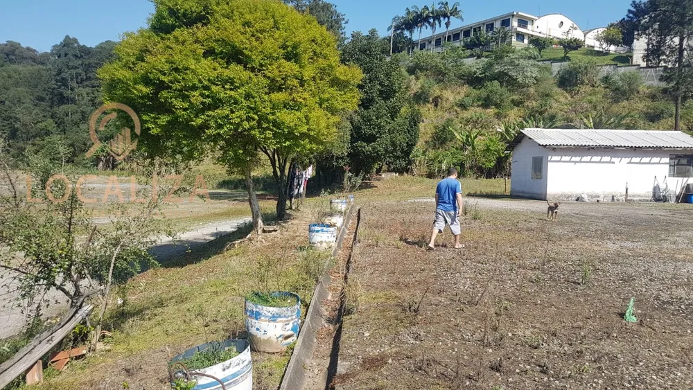 Loteamento e Condomínio, 4 hectares - Foto 11