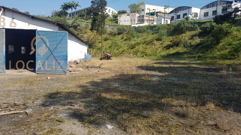 Loteamento e Condomínio, 4 hectares - Foto 5