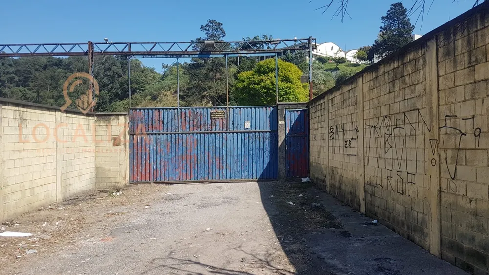 Loteamento e Condomínio, 4 hectares - Foto 3
