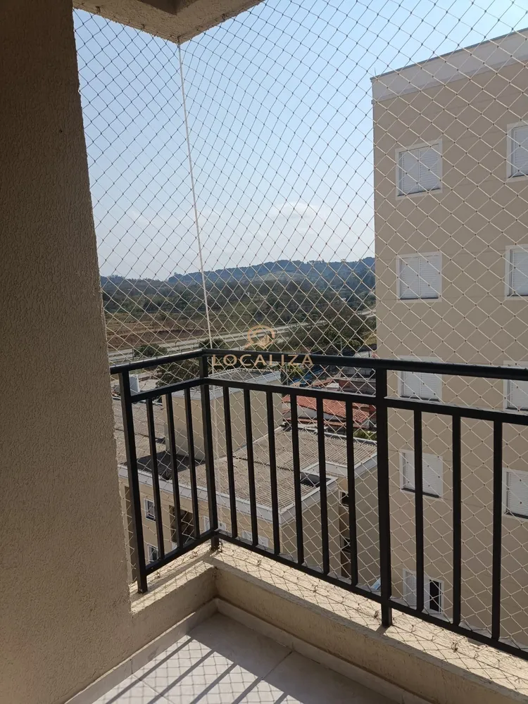 Apartamento, 2 quartos, 54 m² - Foto 4
