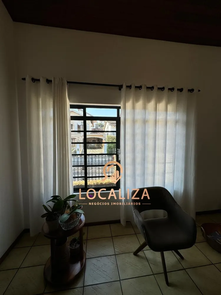 Casa, 4 quartos, 356 m² - Foto 12