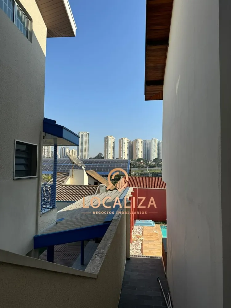 Casa, 4 quartos, 356 m² - Foto 4