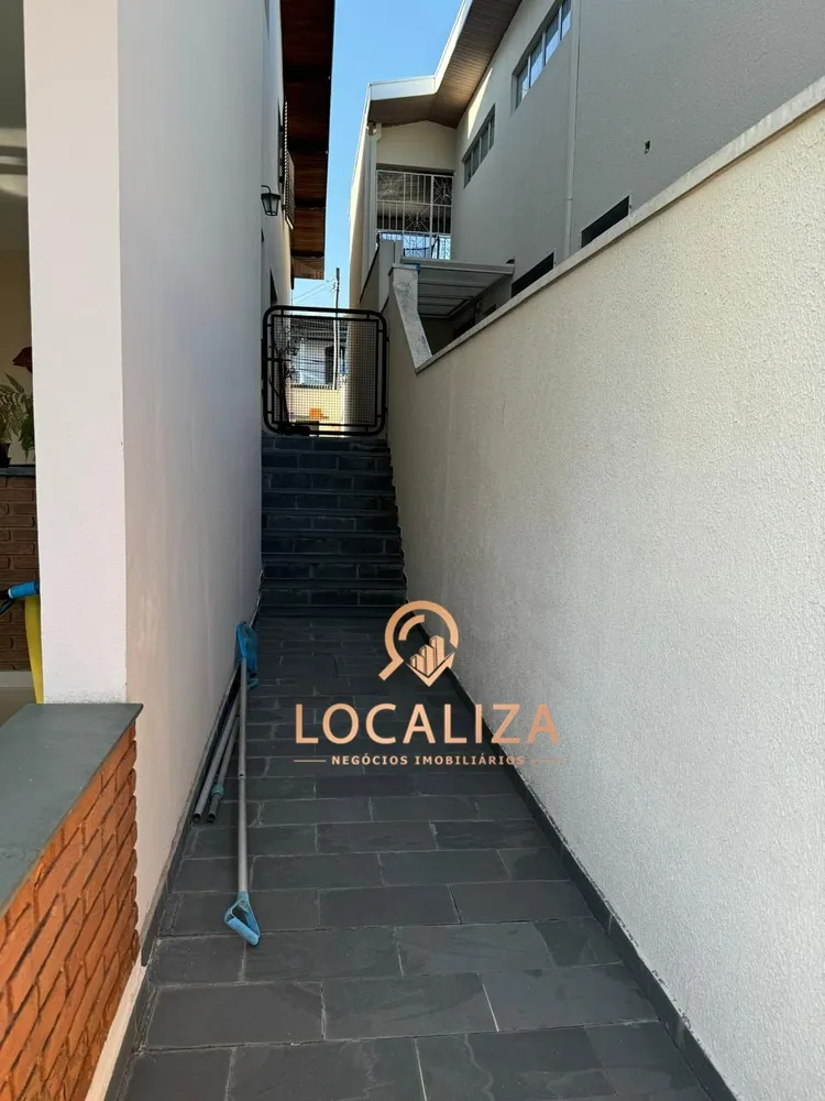 Casa, 4 quartos, 356 m² - Foto 11