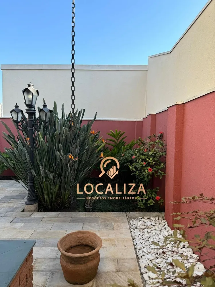 Casa, 4 quartos, 356 m² - Foto 10