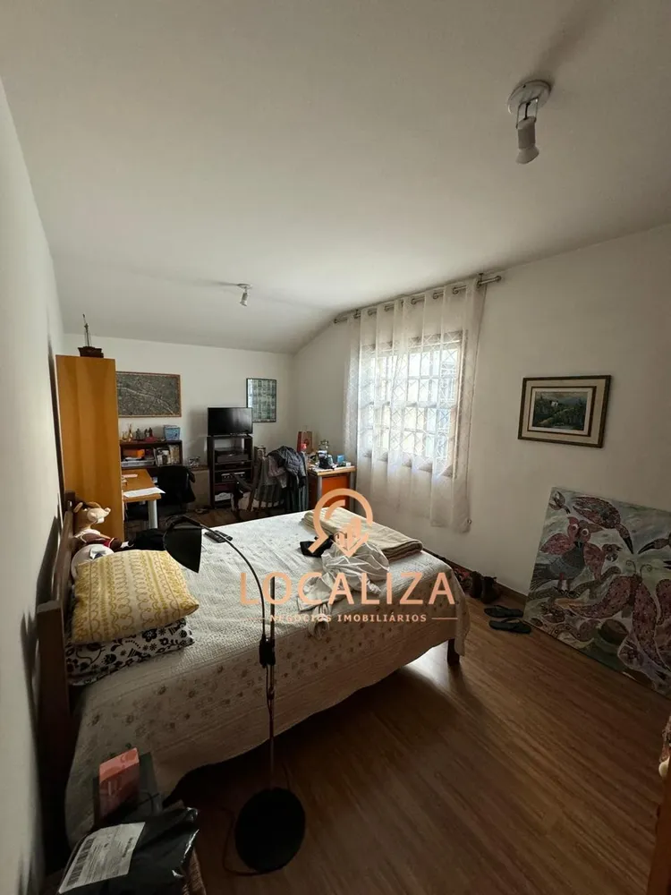 Casa, 4 quartos, 356 m² - Foto 6